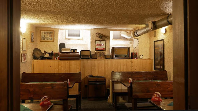 Opinii despre Stockholm Blues Pub în Košice - Gastronómia a pohostinstvo