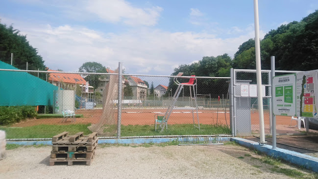 Opinii despre Tenis restaurant în Bratislava - Gastronómia a pohostinstvo