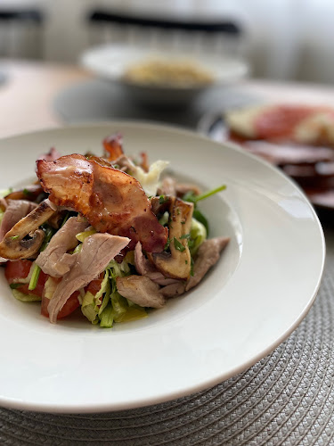 Reštaurácia UNIKOV - Bardejov