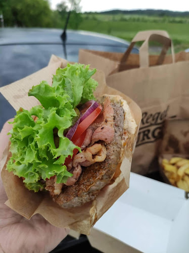 Regal Burger Žilina - Žilina