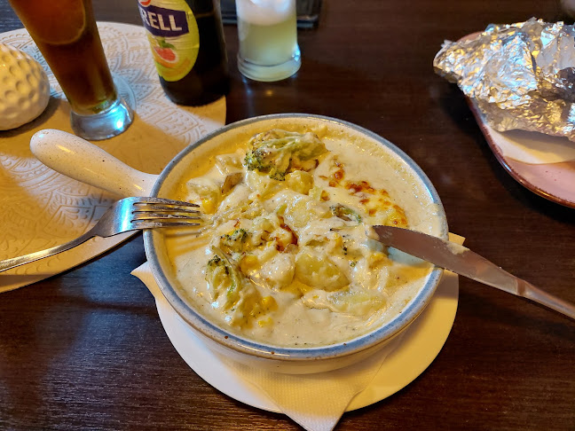 Opinii despre Albion Pension & Restaurant în Vranov nad Topľou - Gastronómia a pohostinstvo