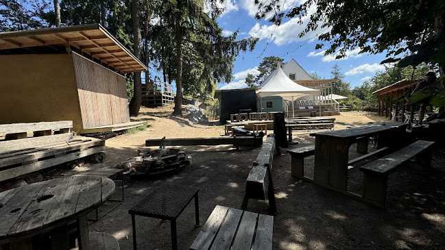 HÁJOVŇA KTC, sedlo Červená studňa