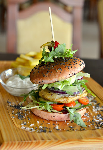 Leone Pub&Reštaurácia - Harichovce