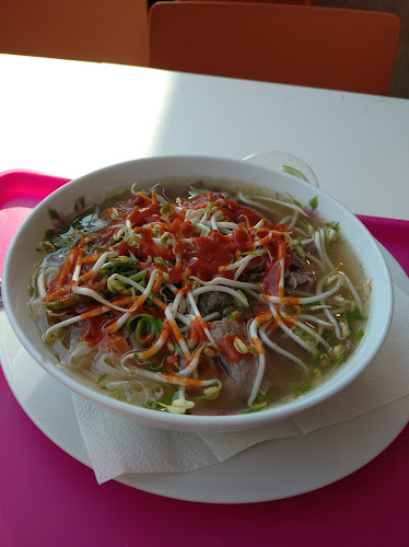 BATAO SUSHI & WOK - Sekčov