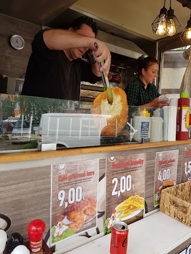 Stupavský trh - Gastronómia a pohostinstvo