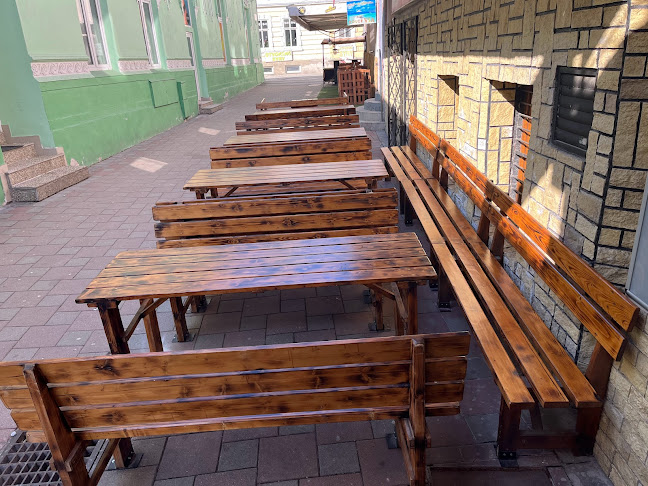 Opinii despre Piváreň Nové Korzo în Ružomberok - Gastronómia a pohostinstvo