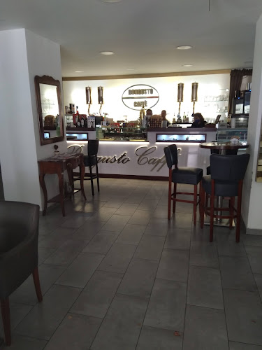 Bongusto caffé - Gastronómia a pohostinstvo