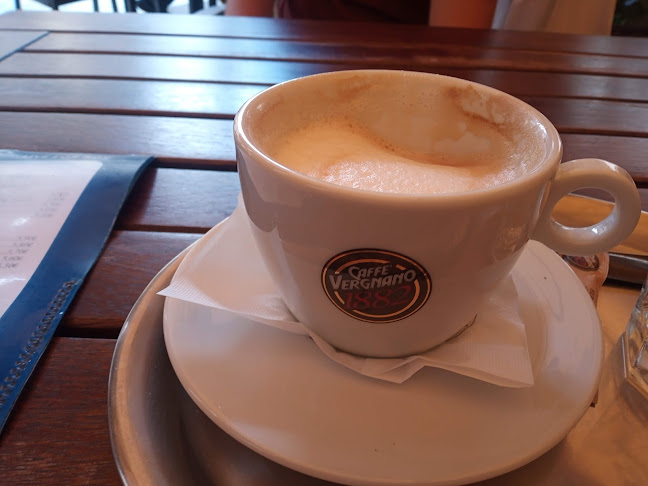 Opinii despre Café Dias Schalkház în Staré Mesto - Gastronómia a pohostinstvo