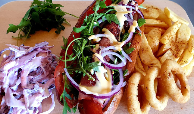 Boston drive - Bratislava