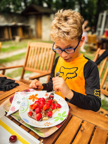 Kávička v Lese - Gastronómia a pohostinstvo