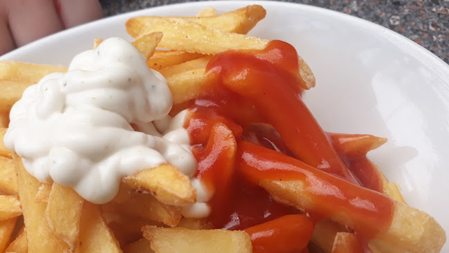 Opinii despre HAMBURGER N2 KÁČER VLADISLAV în Topoľčany - Gastronómia a pohostinstvo