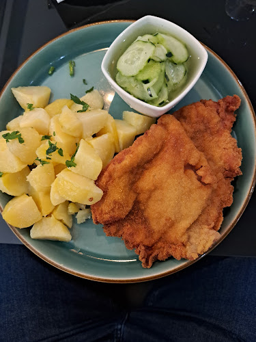 Reštaurácia ASTRA - Gastronómia a pohostinstvo