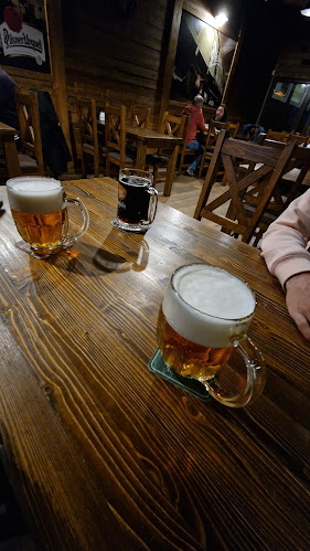 Opinii despre Volley pub în Pezinok - Gastronómia a pohostinstvo