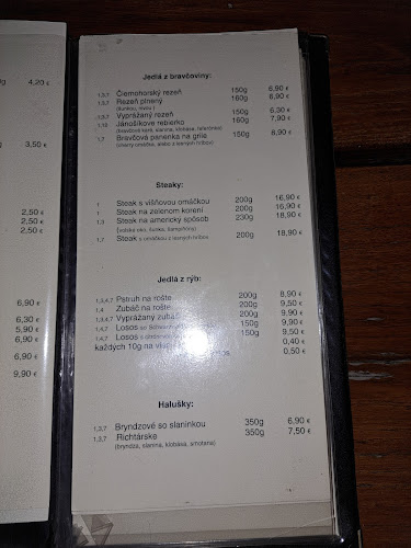 Reštaurácia Mlyn - Nové Zámky