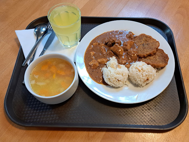 Karmína - Staré Mesto