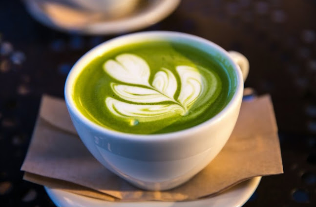 Comentarii opinii despre VELVET coffee&club