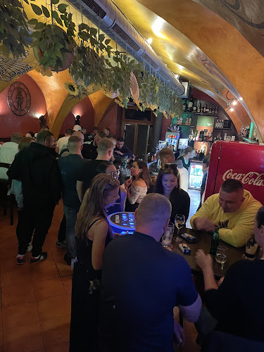 Irish Pub - Gastronómia a pohostinstvo