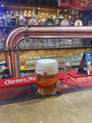 Krčma Gurmánov Bratislavy | KGB