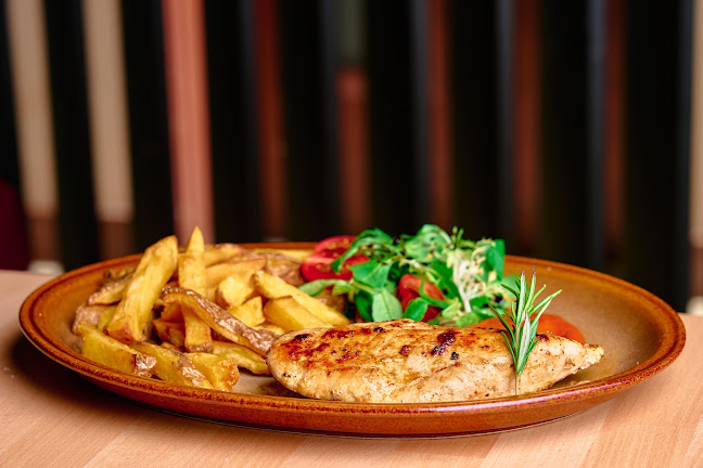 PUB 33 - Gastronómia a pohostinstvo