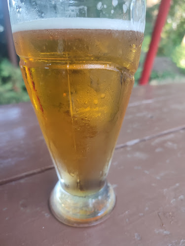 Bufet pri Striebornom jazere - Senec