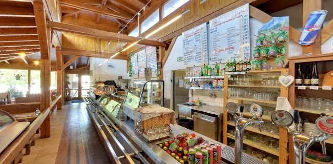 Opinii despre Motorest Rieka în Kraľovany - Gastronómia a pohostinstvo