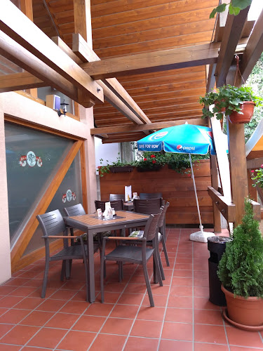 Aries Reštaurácia - Košice