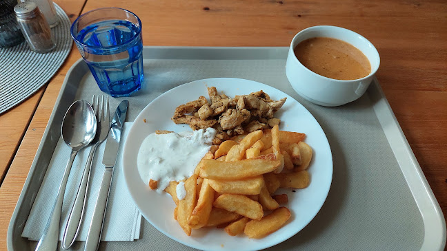 Kantína Domino - Gastronómia a pohostinstvo