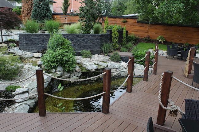 Reštaurácia U Jakuba