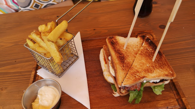 STREET FOODIE Banská Bystrica - Gastronómia a pohostinstvo