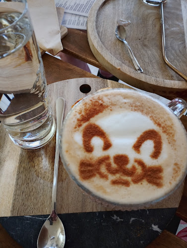 Opinii despre Max kaviareň în Poriečie - Gastronómia a pohostinstvo