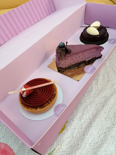 Comentarii opinii despre Sweetbox