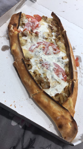 Opinii despre Kebab Pizza în Vrakuňa - Gastronómia a pohostinstvo