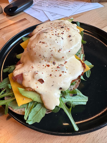 SPECE bakery & cafe - Topoľčany