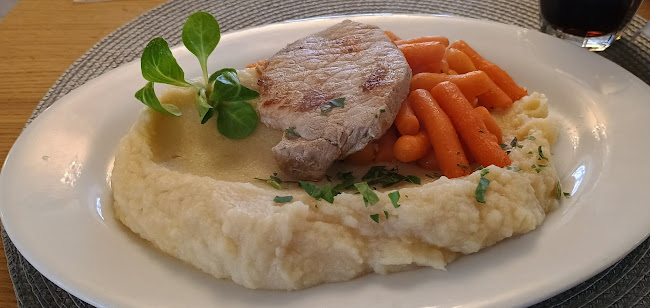 Comentarii opinii despre Reštaurácia UNIKOV