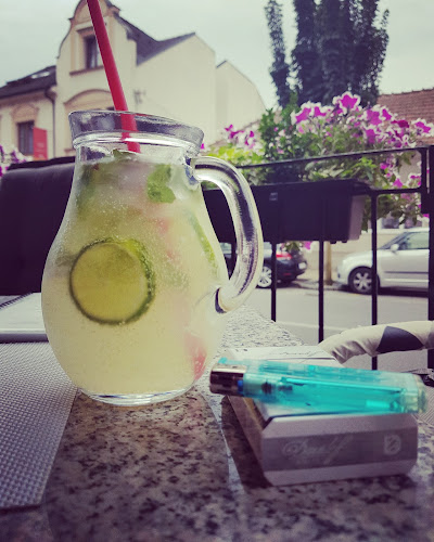 Bar Cézar - Piešťany