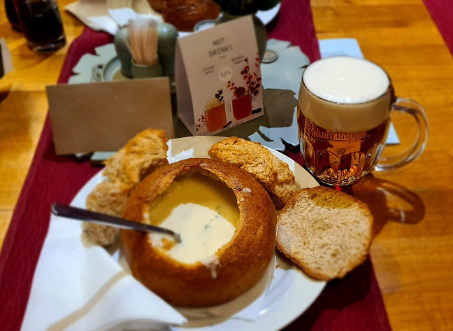 Comentarii opinii despre Reštaurácia Banco del Peru