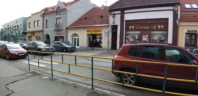 12, Šafárikova 379, 048 01 Rožňava