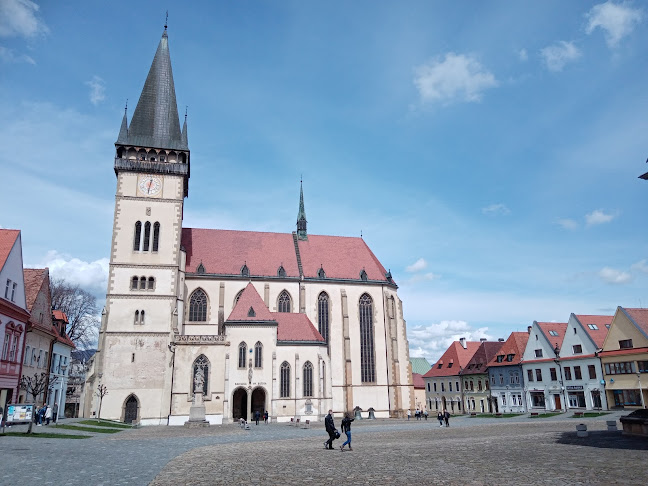 Culinar caffe plus - Bardejov