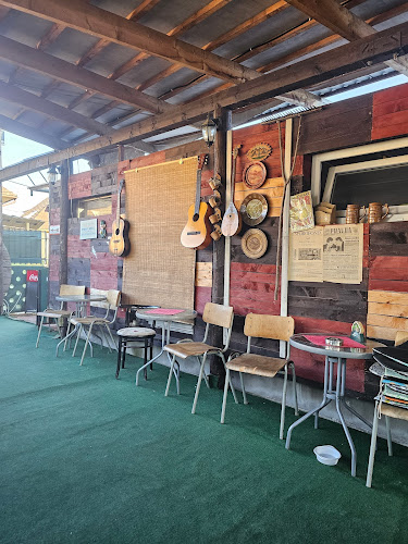 Búda Burger - Gastronómia a pohostinstvo