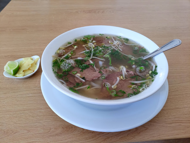 Reštaurácia Vintau - Gastronómia a pohostinstvo