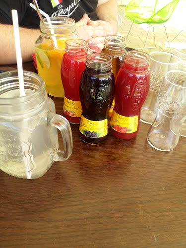 Comentarii opinii despre Reštaurácia Dráčik