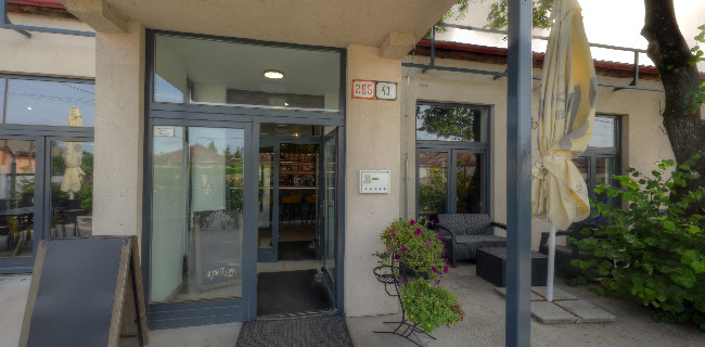 Comentarii opinii despre Volcano restaurant