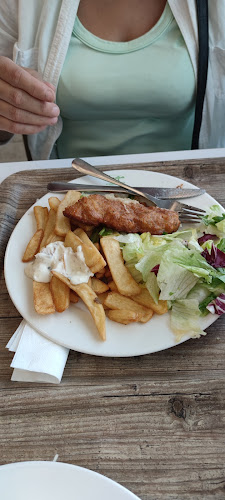 KFC - Gastronómia a pohostinstvo