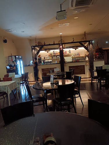 Comentarii opinii despre Crazy Pizza