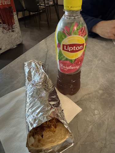 Opinii despre Pizza Pasta Kebab în Bratislava - Gastronómia a pohostinstvo