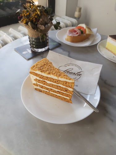 Comentarii opinii despre Spusta Vazka