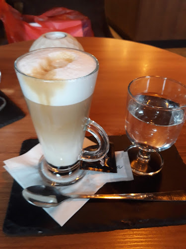 Chillhouse coffee & wine - Pezinok