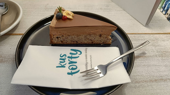 Aurelica coffee - Gastronómia a pohostinstvo