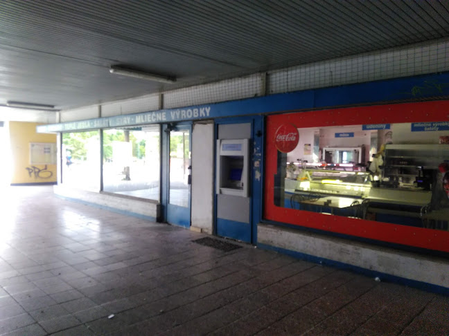 Lahôdky Pod Terasou - Dúbravka