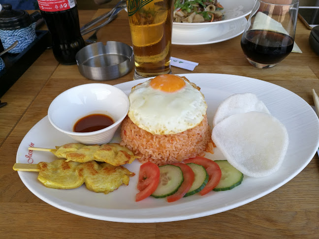 Comentarii opinii despre Jasmin